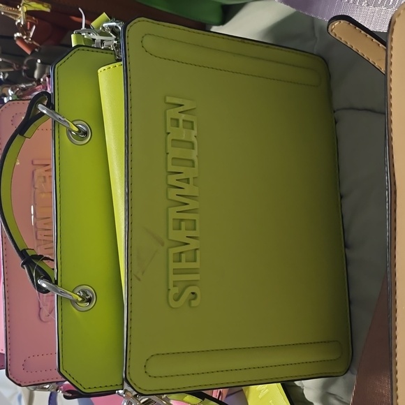 Steve Madden smaller purses - Picture 2 of 2